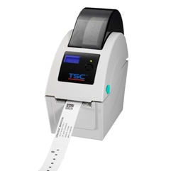 wristband printer