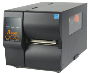 Label printers