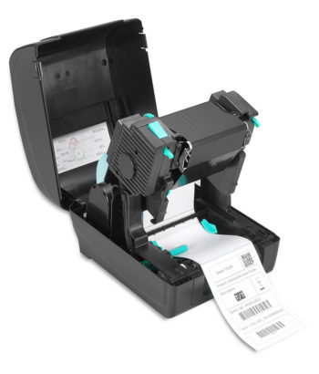 TSC TA210 Label Printer