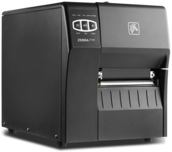 ZT-220 label printer