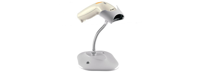 Zebra LS1203 Barcode Scanner