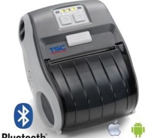 TSC Alpha 3R Portable Printer