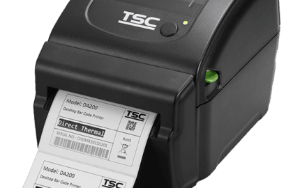 TSC DA-200 Label Printer