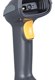 Mindeo MD6100 Barcode Scanner