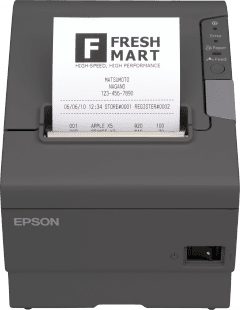 Epson TM-T88V Receipt Printer