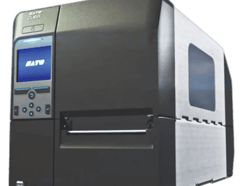 Sato CL4NX Label Printer