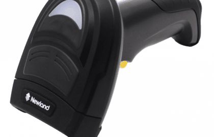 HR42-HD Halibut barcode scanner