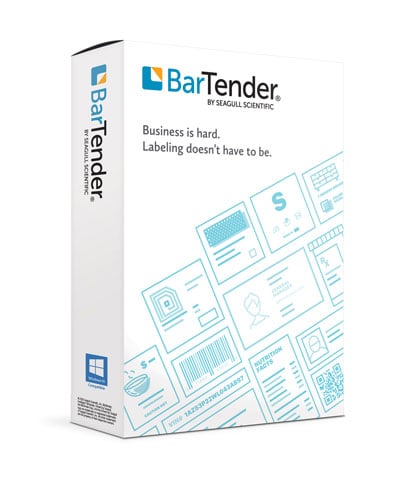 Bartender 2019 Software