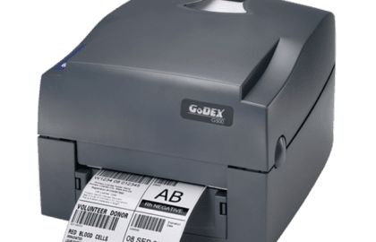 Godex G500 Label Printer