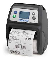 Printronix M4L2 label Printer