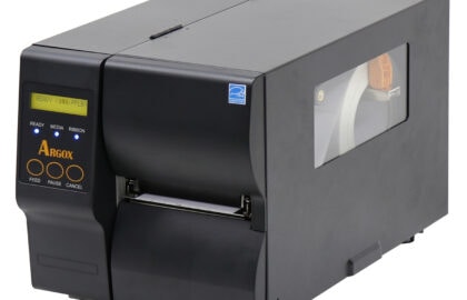 Argox iX4 Label Printer