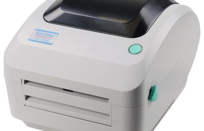 XPrinter XP-470B Direct Thermal Label Printer