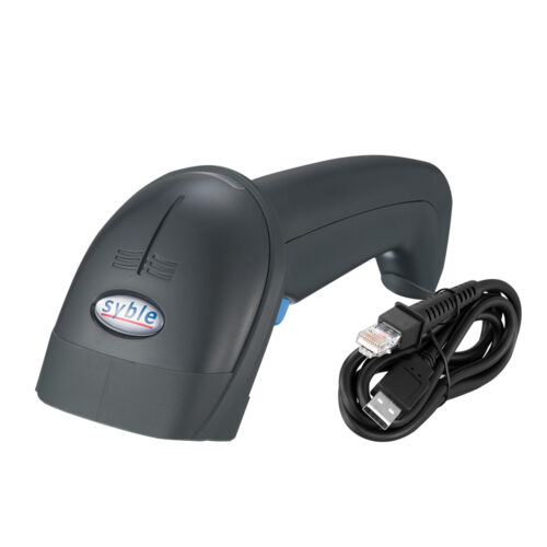 Syble XB-6255M 2D Barcode Scanner