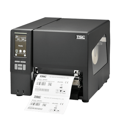 MH261 label printer