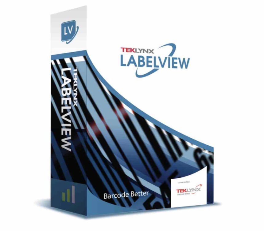 LabelView