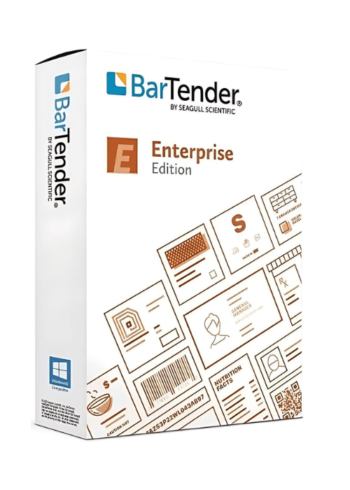 Enterprise Edition