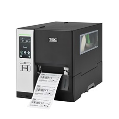 New TSC MH240 Industrial Printers